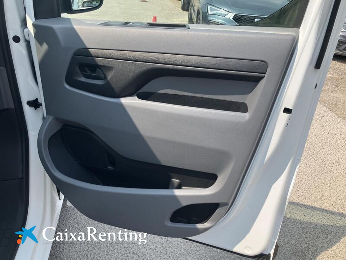 Opel Vivaro Furgon 1.5 Diesel M Standard Express 75 kW (102 CV)