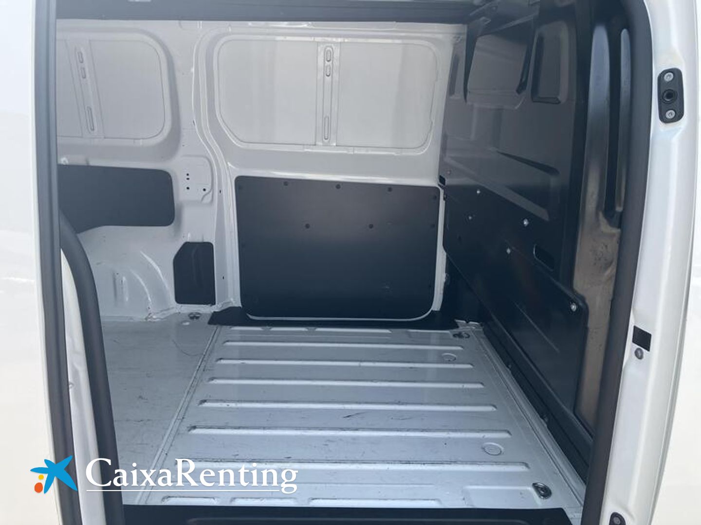 Opel Vivaro Furgon 1.5 Diesel M Standard Express 75 kW (102 CV)