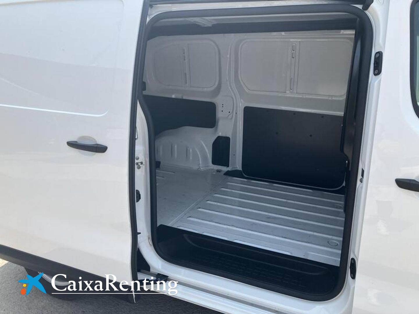 Opel Vivaro Furgon 1.5 Diesel M Standard Express 75 kW (102 CV)