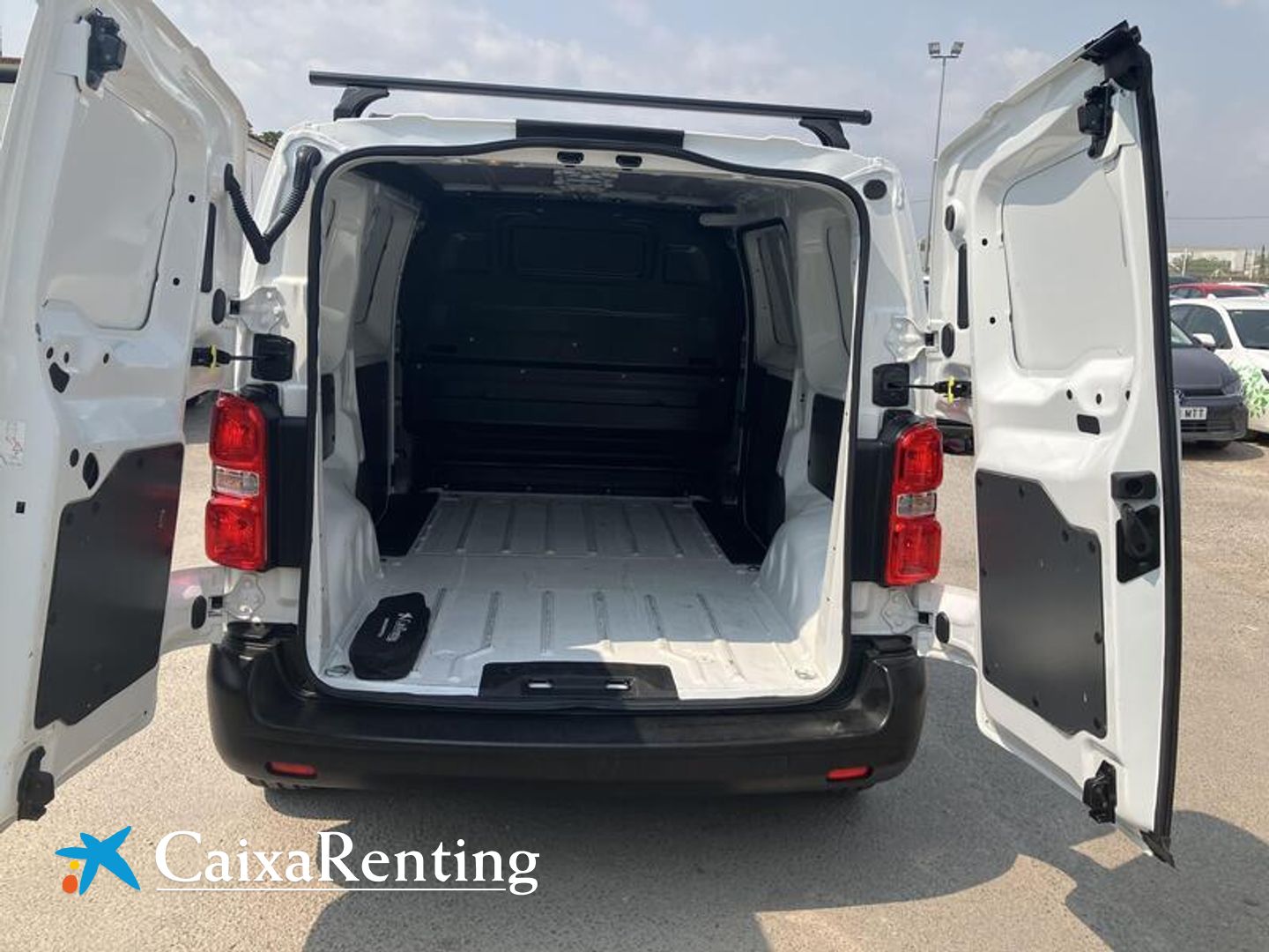 Opel Vivaro Furgon 1.5 Diesel M Standard Express 75 kW (102 CV)
