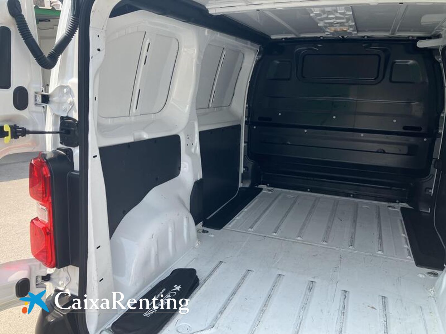 Opel Vivaro Furgon 1.5 Diesel M Standard Express 75 kW (102 CV)
