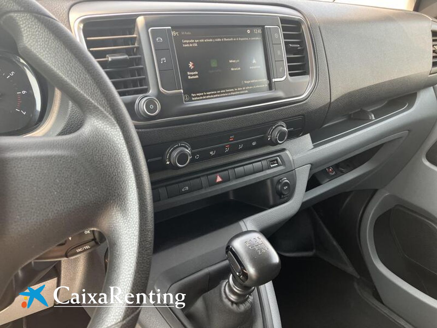 Opel Vivaro Furgon 1.5 Diesel M Standard Express 75 kW (102 CV)