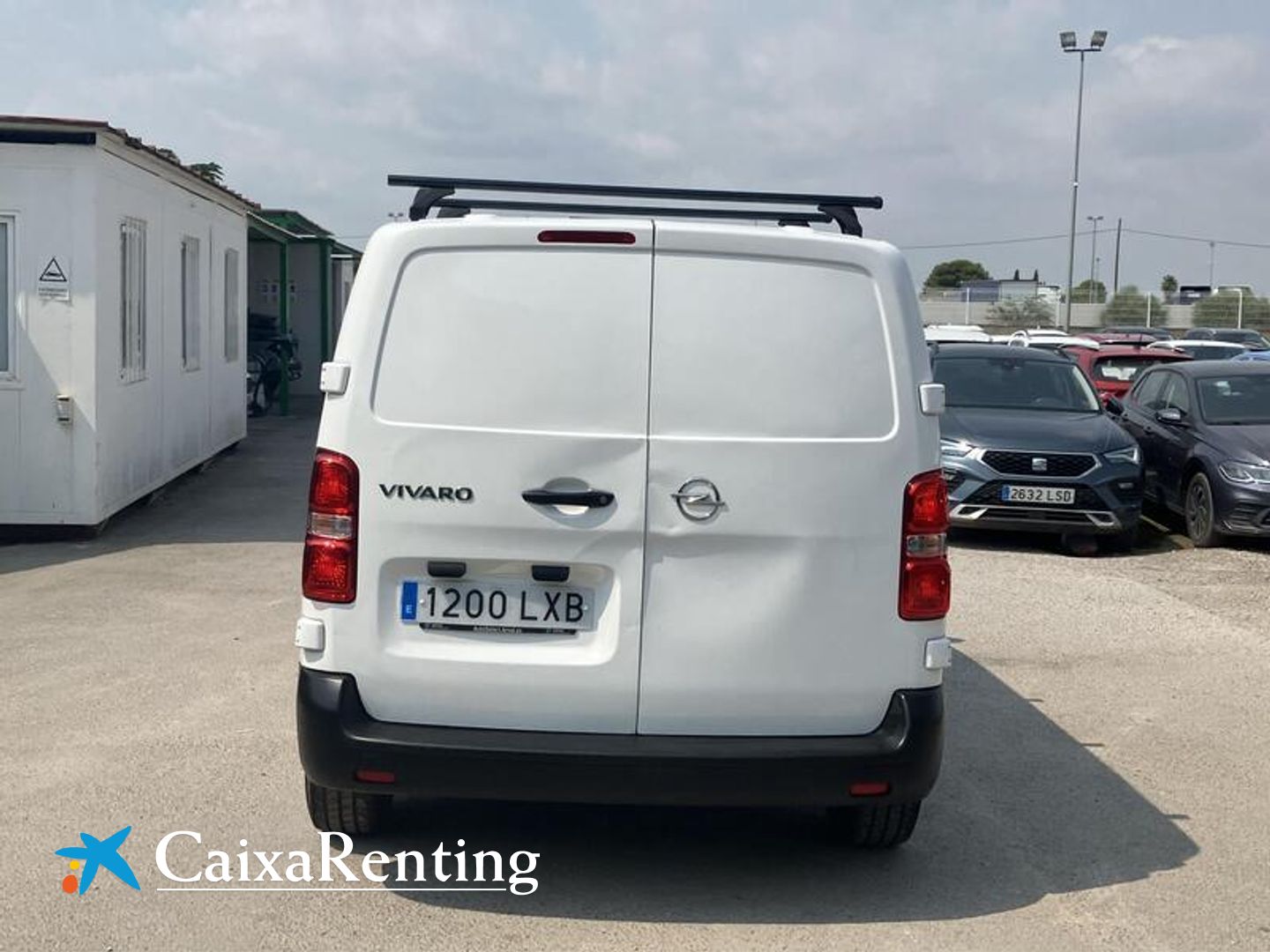 Opel Vivaro Furgon 1.5 Diesel M Standard Express 75 kW (102 CV)