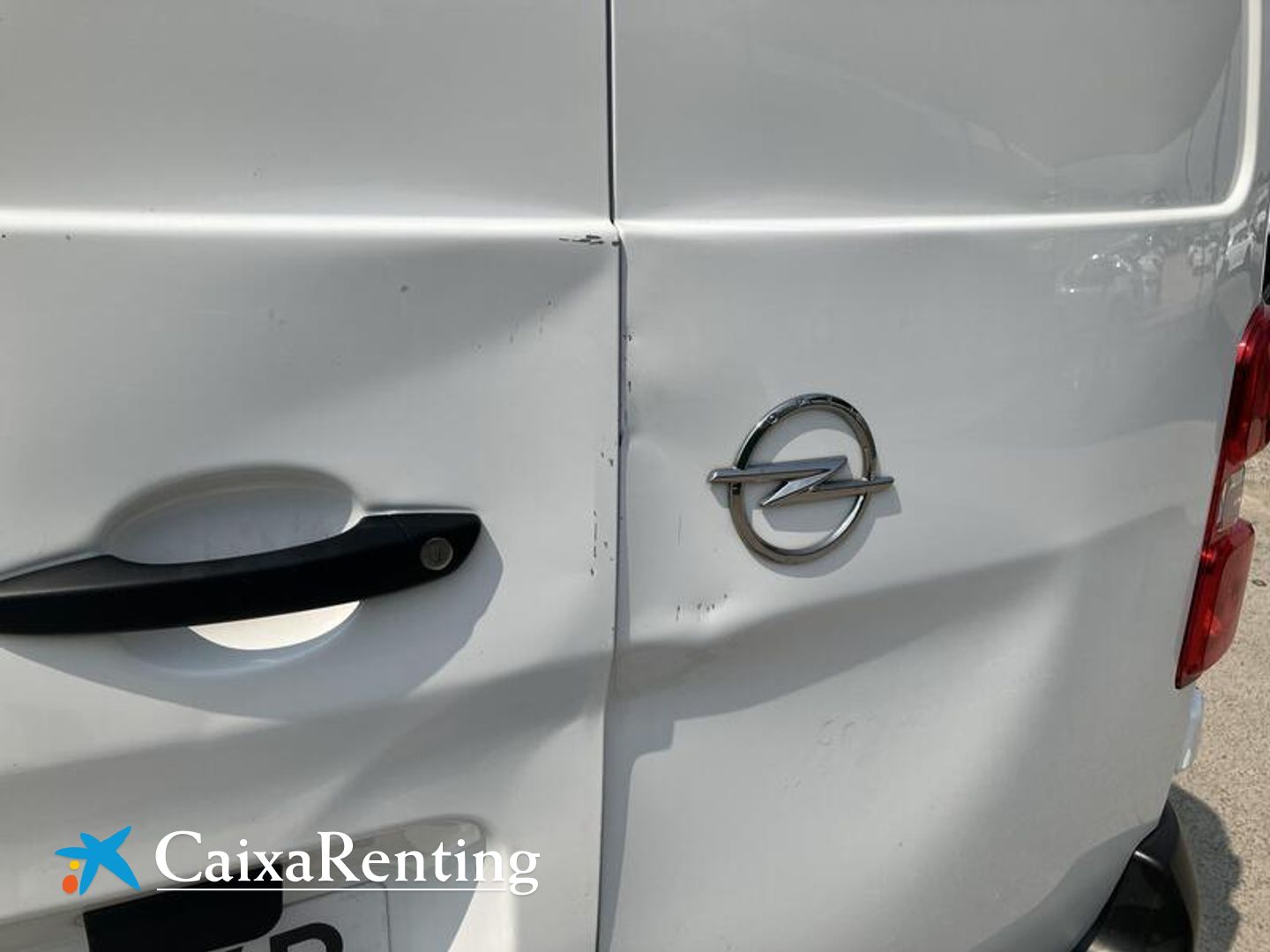 Opel Vivaro Furgon 1.5 Diesel M Standard Express 75 kW (102 CV)