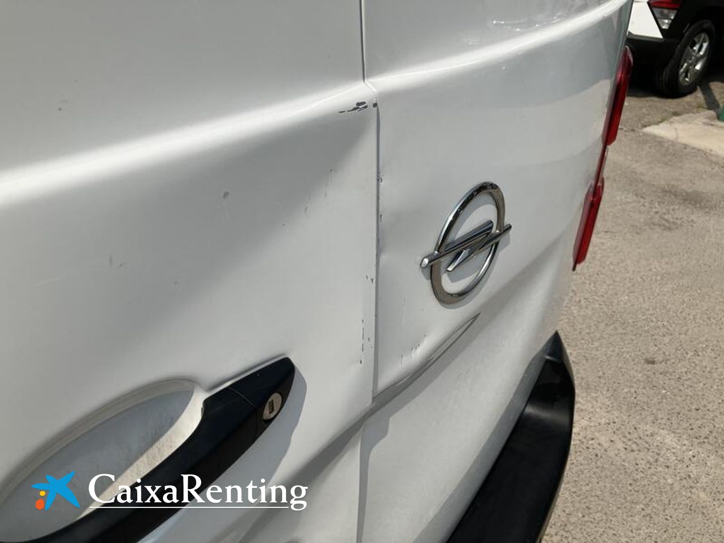 Opel Vivaro Furgon 1.5 Diesel M Standard Express 75 kW (102 CV)