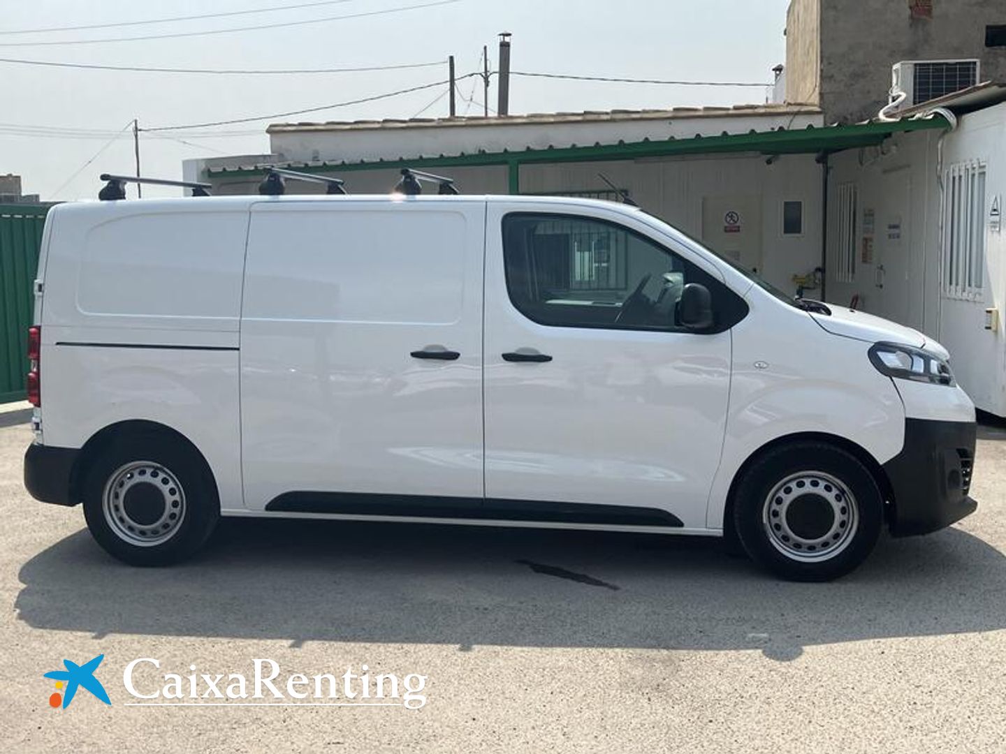 Opel Vivaro Furgon 1.5 Diesel M Standard Express 75 kW (102 CV)