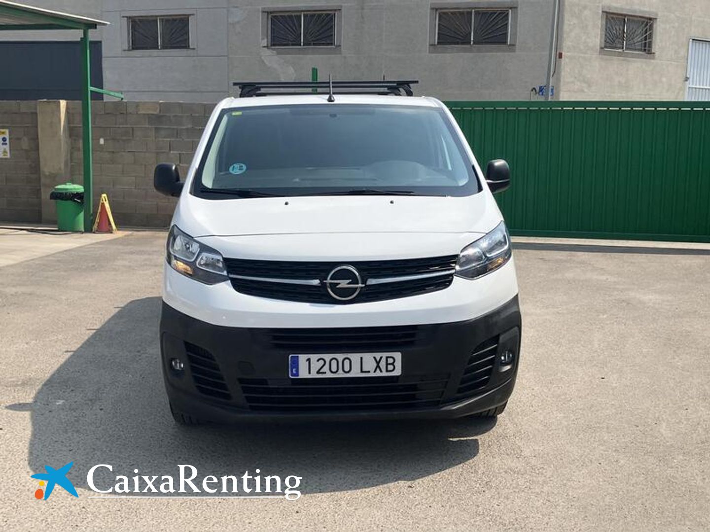 Opel Vivaro Furgon 1.5 Diesel M Standard Express 75 kW (102 CV)