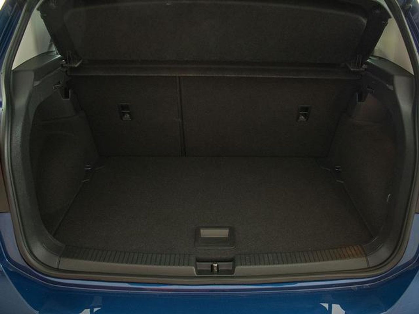 Volkswagen T-Cross Advance 1.0 TSI 70 kW (95 CV)