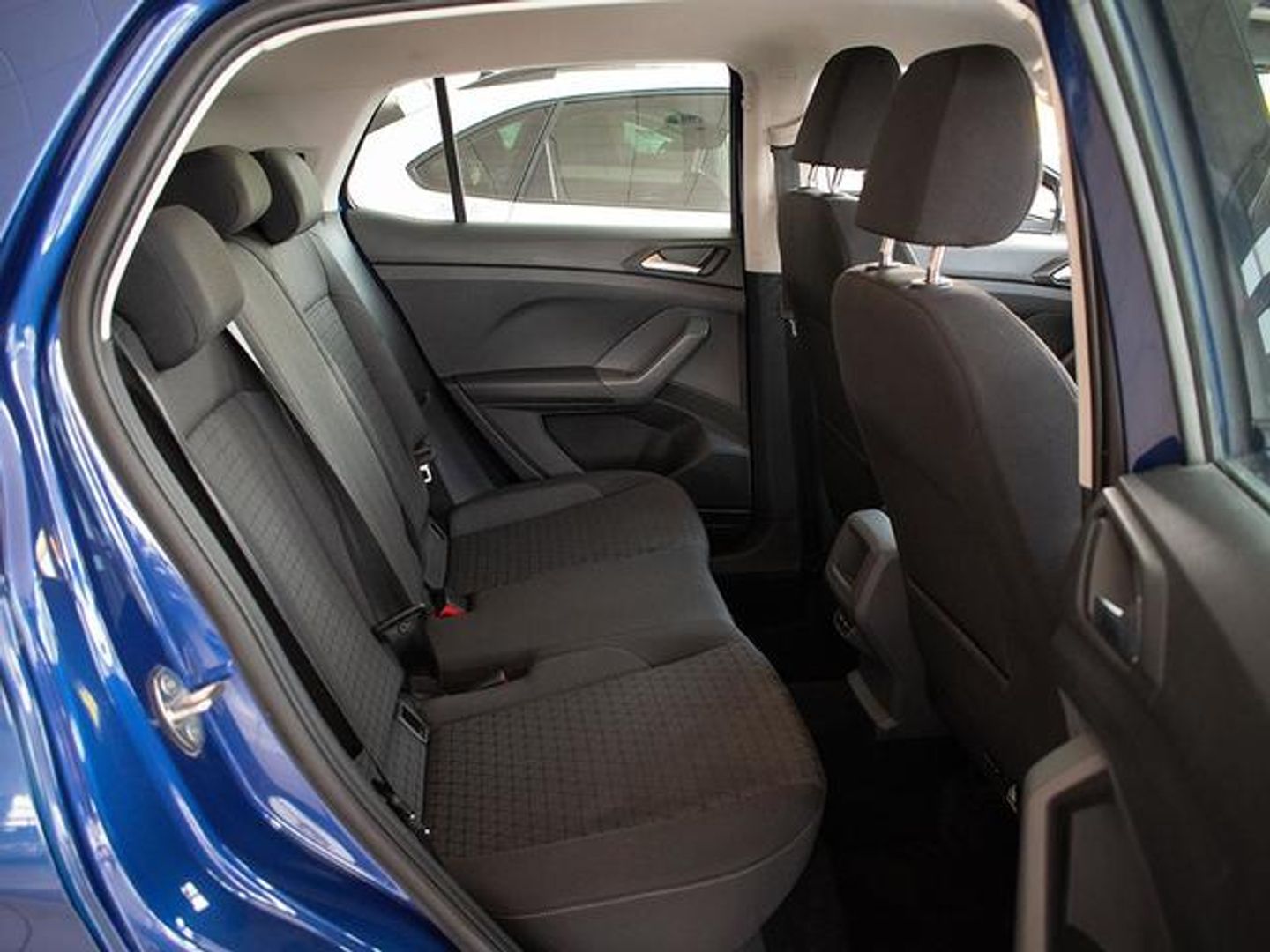 Volkswagen T-Cross Advance 1.0 TSI 70 kW (95 CV)