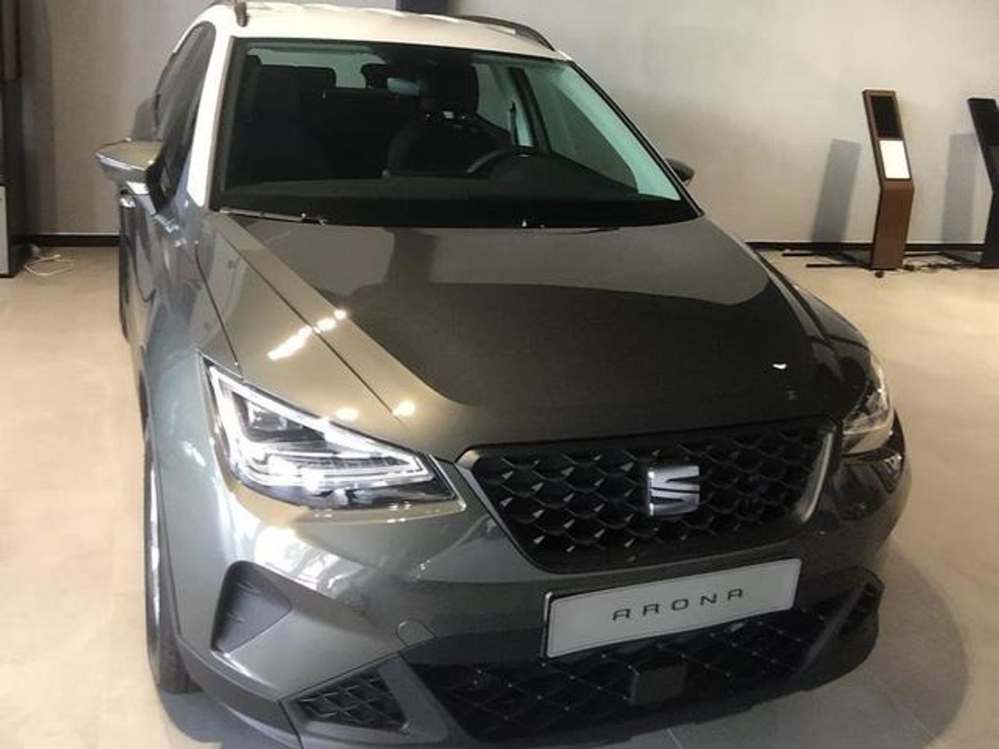 SEAT Arona 1.0 TSI Style XL 81 kW (110 CV)