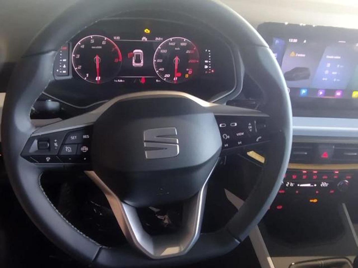 SEAT Arona 1.0 TSI Style XL 81 kW (110 CV)