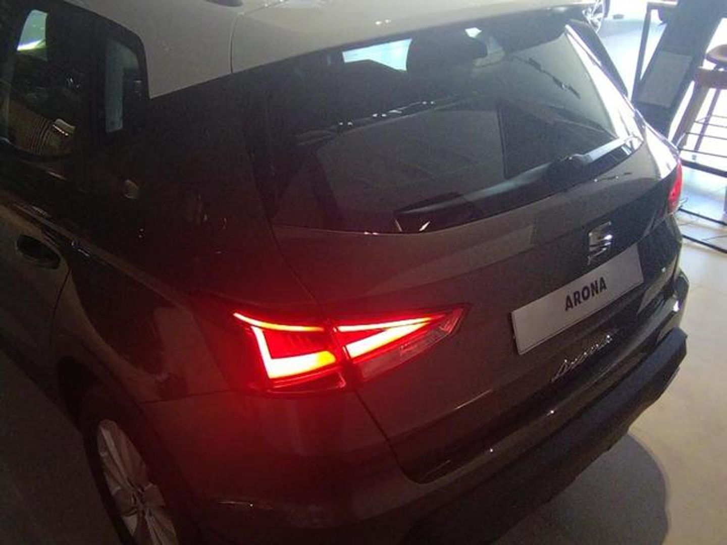 SEAT Arona 1.0 TSI Style XL 81 kW (110 CV)