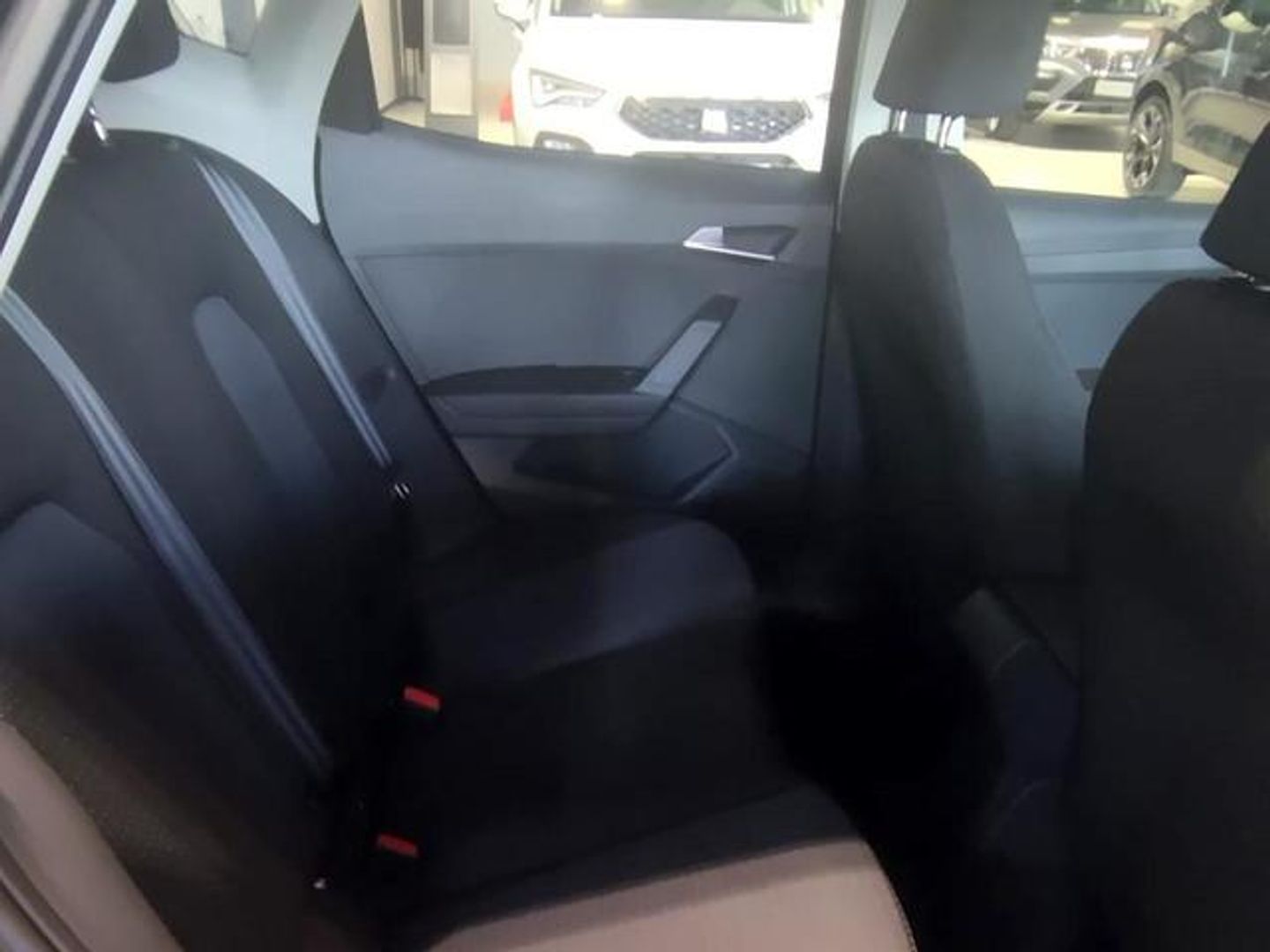 SEAT Arona 1.0 TSI Style XL 81 kW (110 CV)