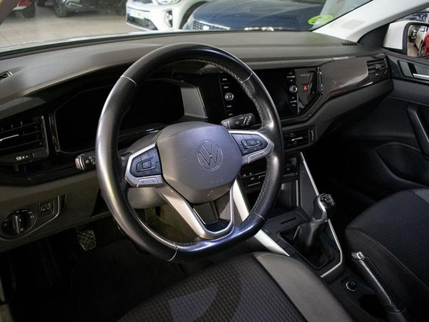 Volkswagen Taigo Life 1.0 TSI 81 kW (110 CV)