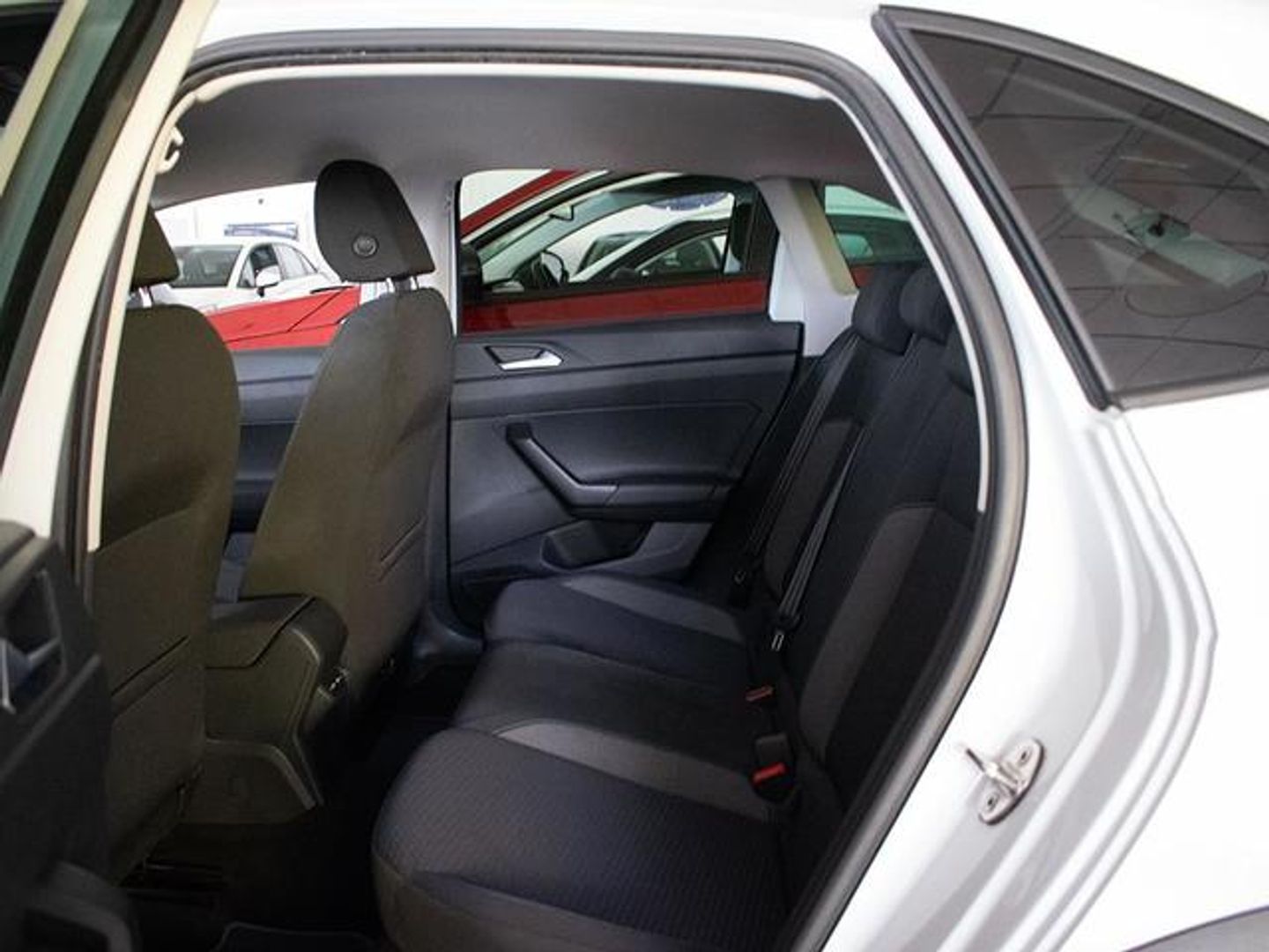Volkswagen Taigo Life 1.0 TSI 81 kW (110 CV)