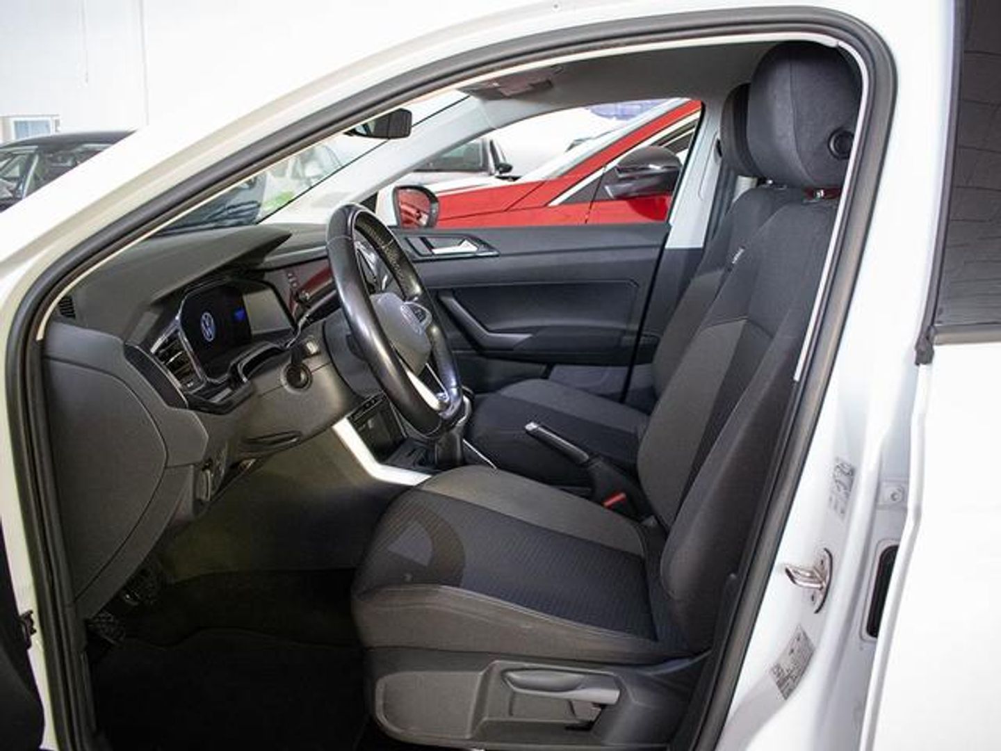 Volkswagen Taigo Life 1.0 TSI 81 kW (110 CV)