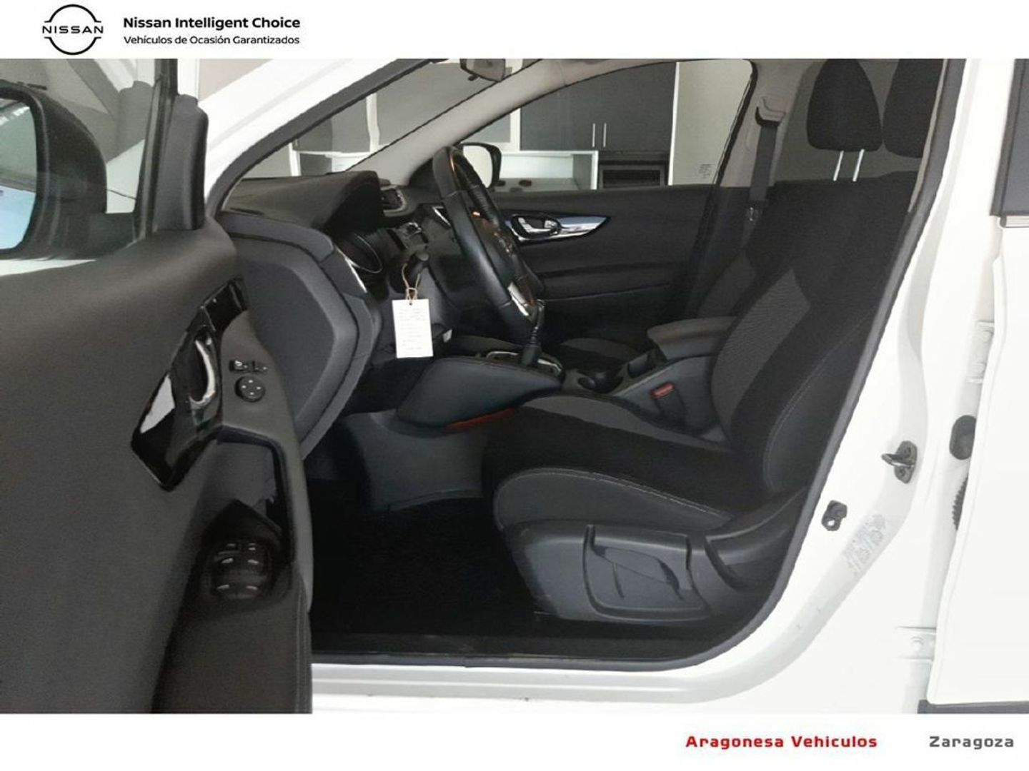 Nissan Qashqai DIG-T 140 Acenta 4x2 103 kW (140 CV)