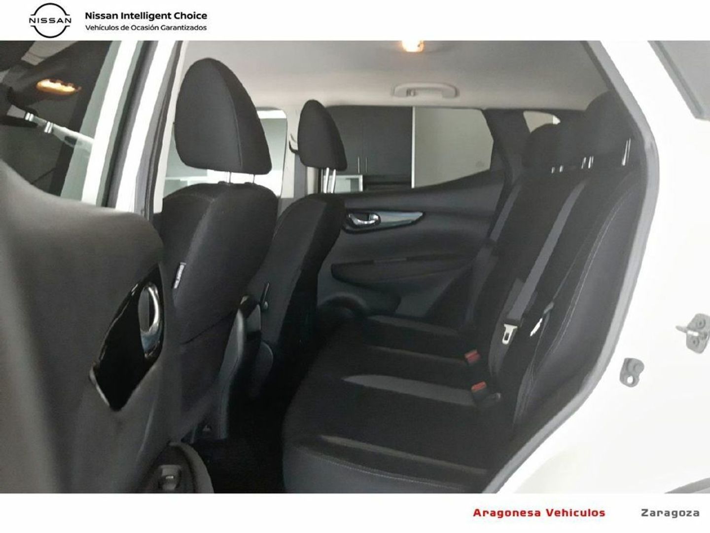 Nissan Qashqai DIG-T 140 Acenta 4x2 103 kW (140 CV)