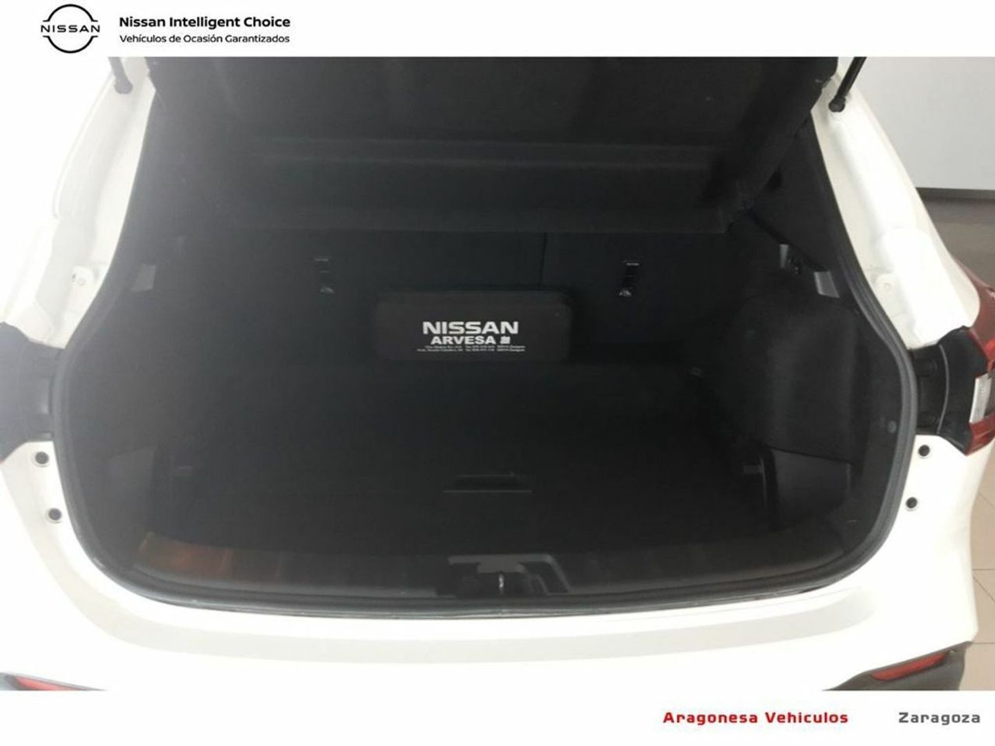 Nissan Qashqai DIG-T 140 Acenta 4x2 103 kW (140 CV)