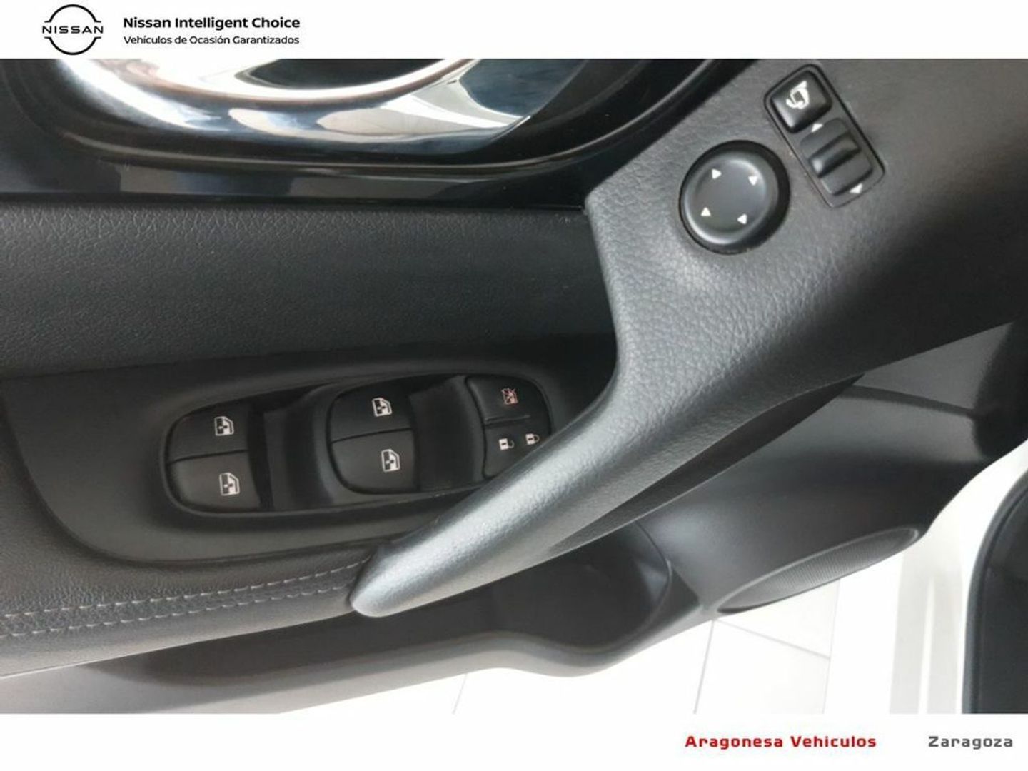 Nissan Qashqai DIG-T 140 Acenta 4x2 103 kW (140 CV)