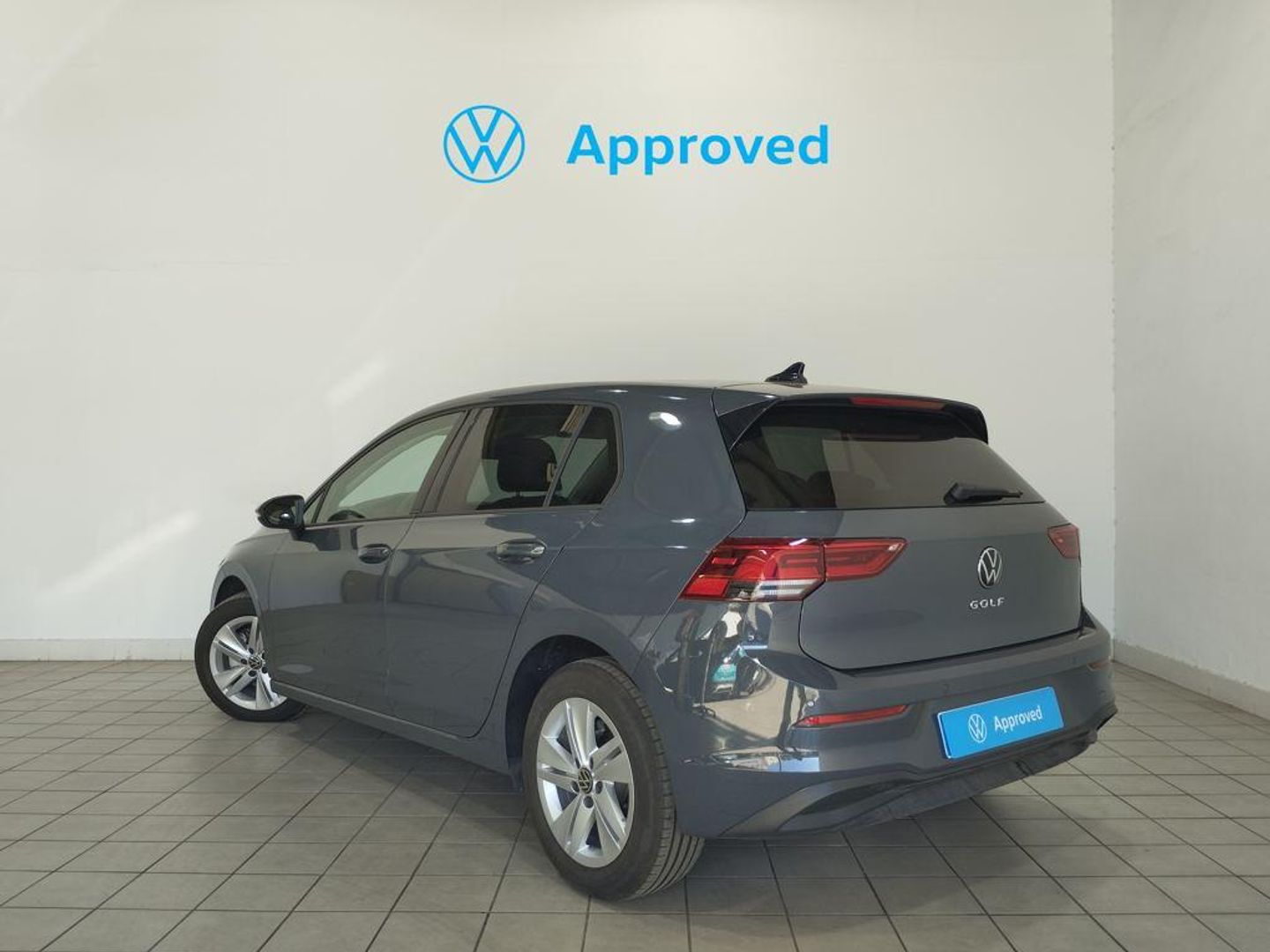 Volkswagen Golf Life 2.0 TDI 85 kW (115 CV)