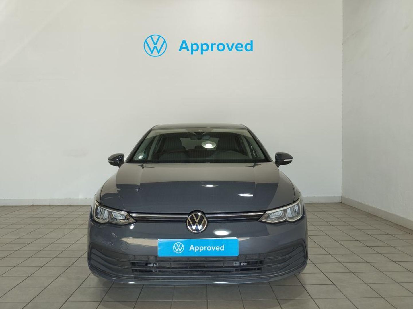 Volkswagen Golf Life 2.0 TDI 85 kW (115 CV)