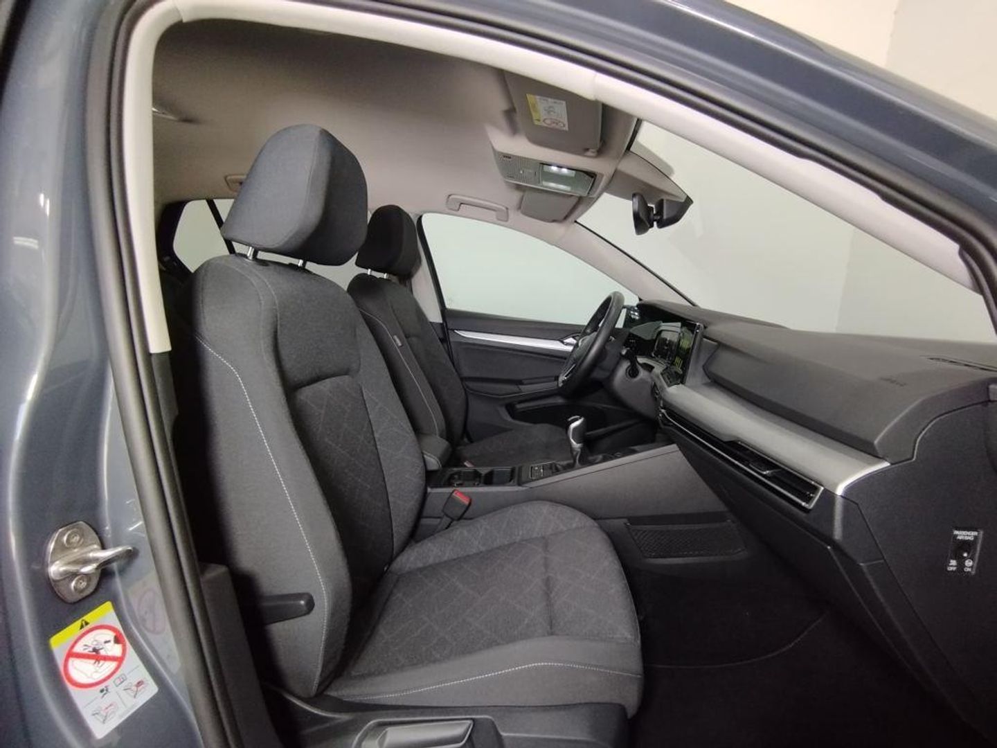 Volkswagen Golf Life 2.0 TDI 85 kW (115 CV)