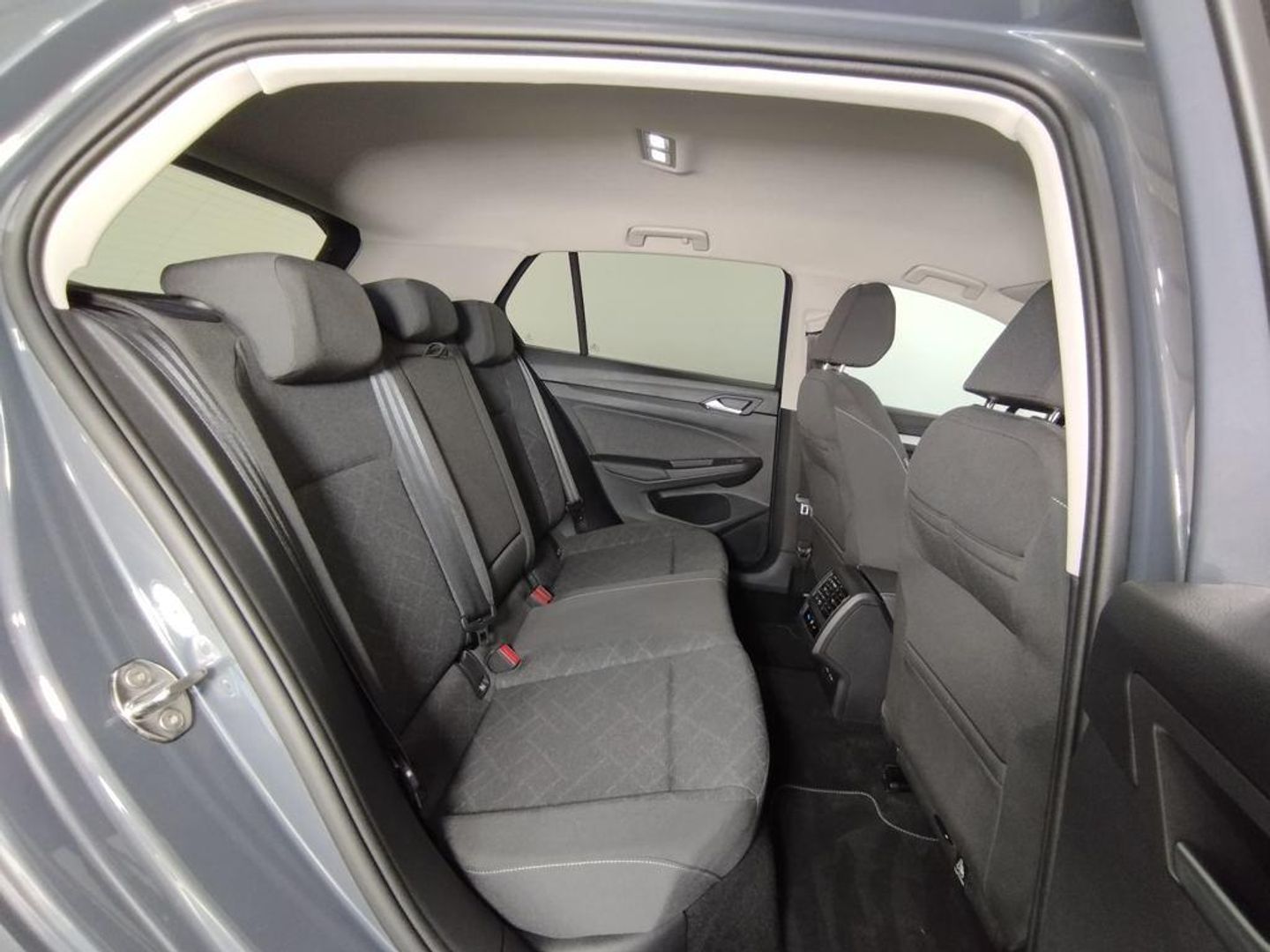 Volkswagen Golf Life 2.0 TDI 85 kW (115 CV)