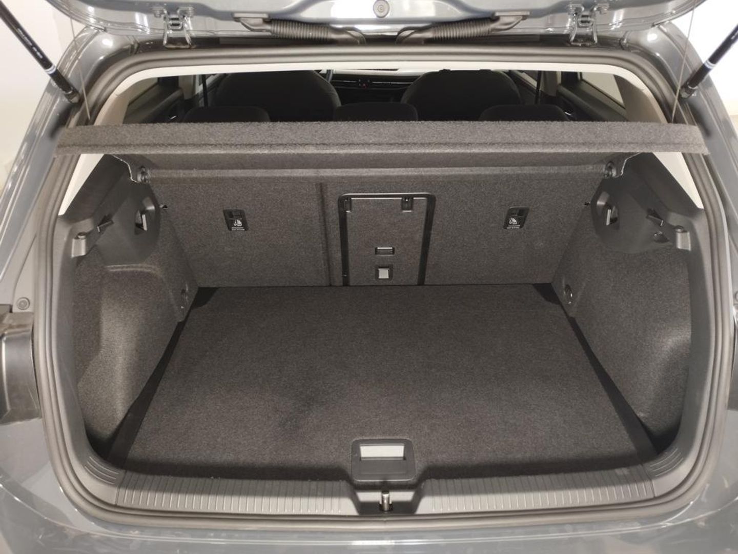 Volkswagen Golf Life 2.0 TDI 85 kW (115 CV)
