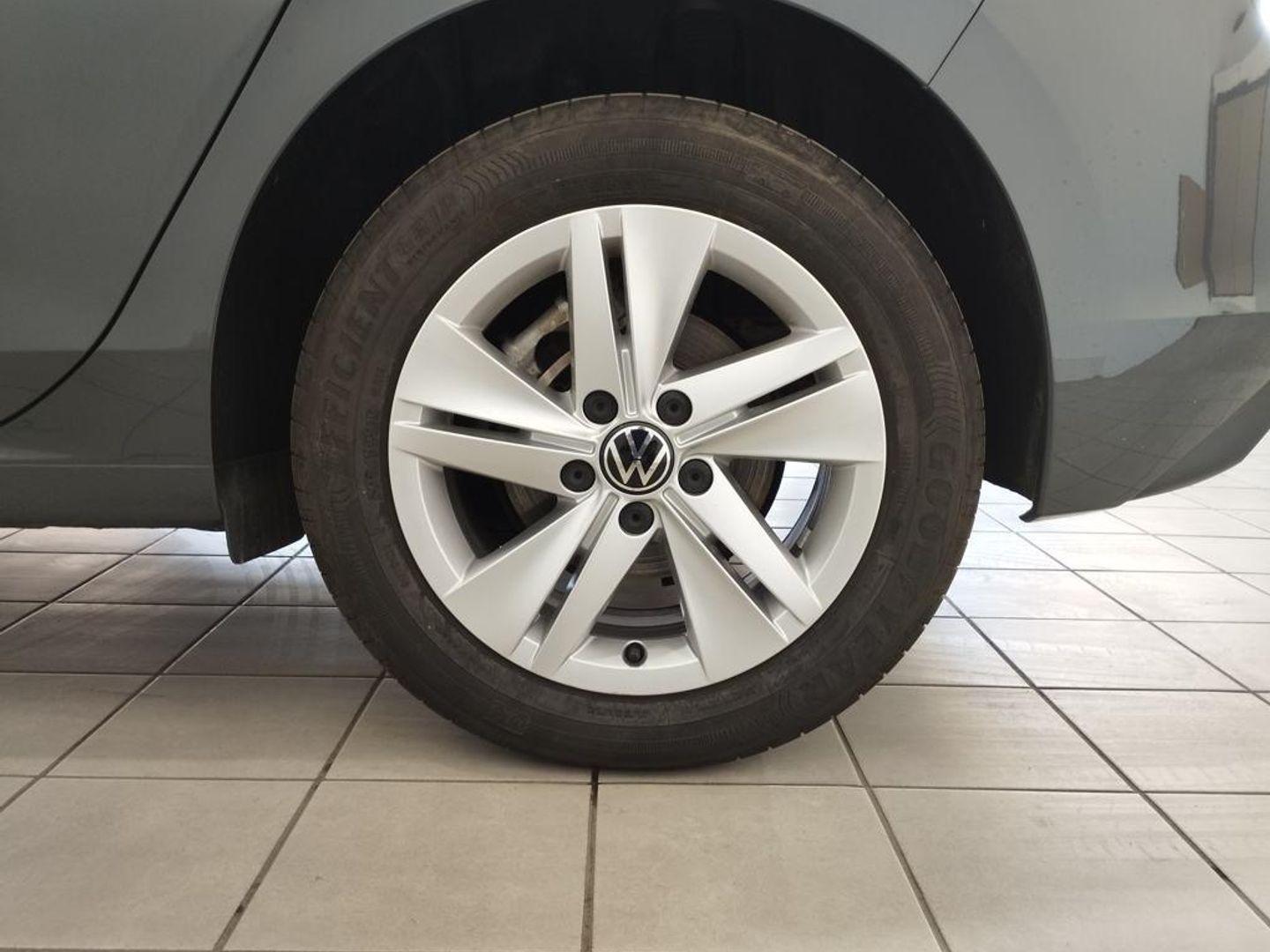 Volkswagen Golf Life 2.0 TDI 85 kW (115 CV)