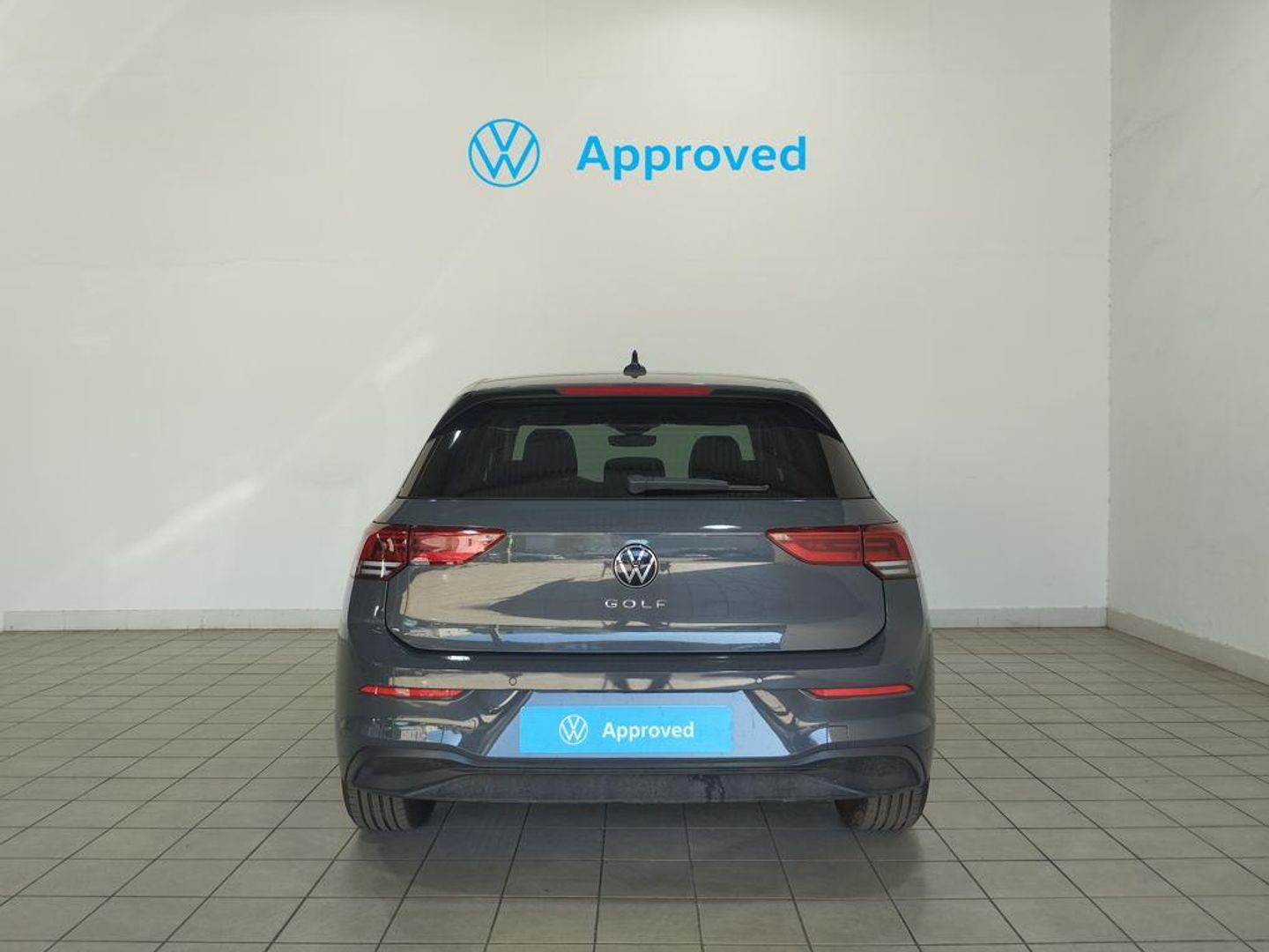 Volkswagen Golf Life 2.0 TDI 85 kW (115 CV)