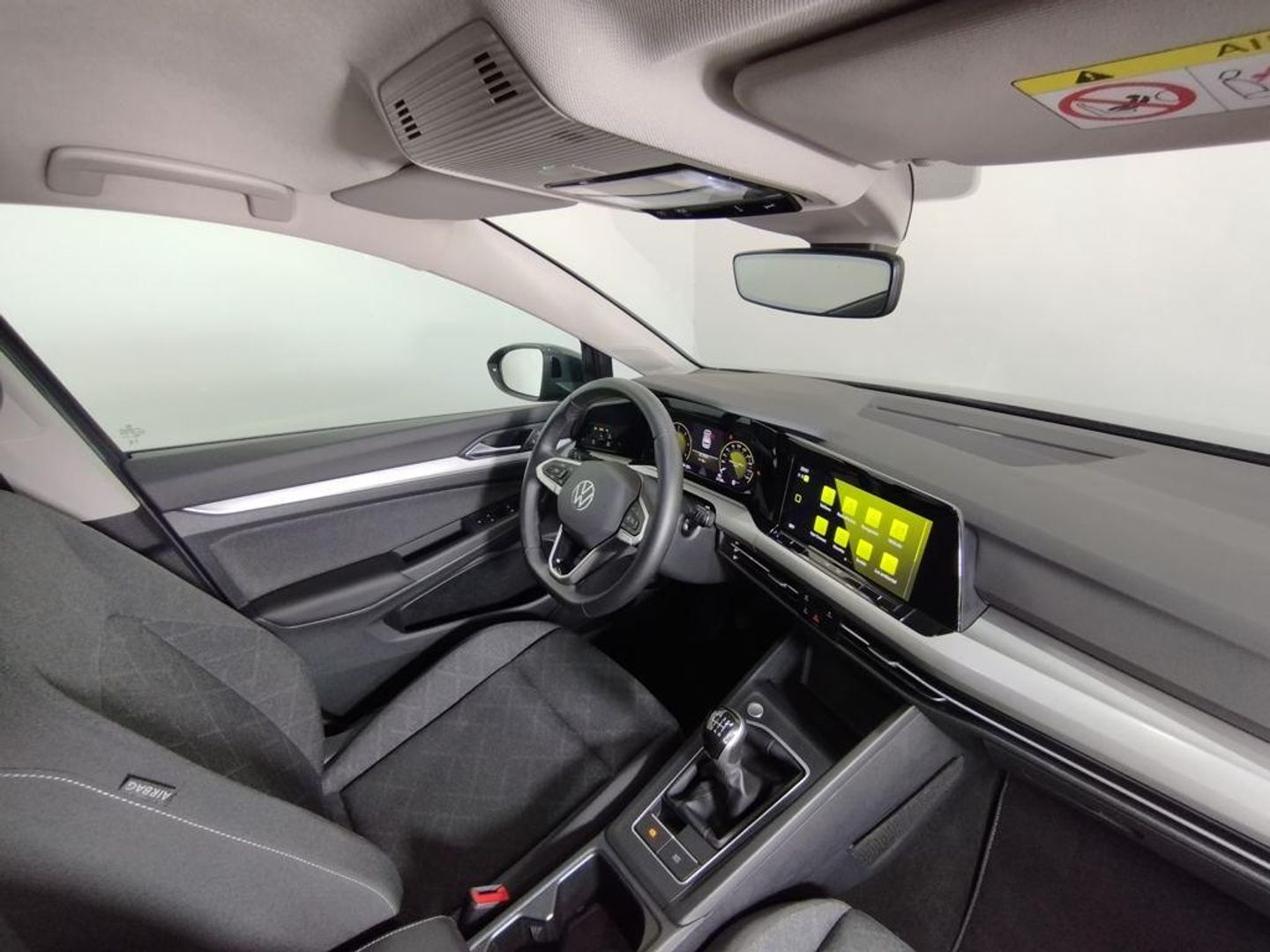 Volkswagen Golf Life 2.0 TDI 85 kW (115 CV)