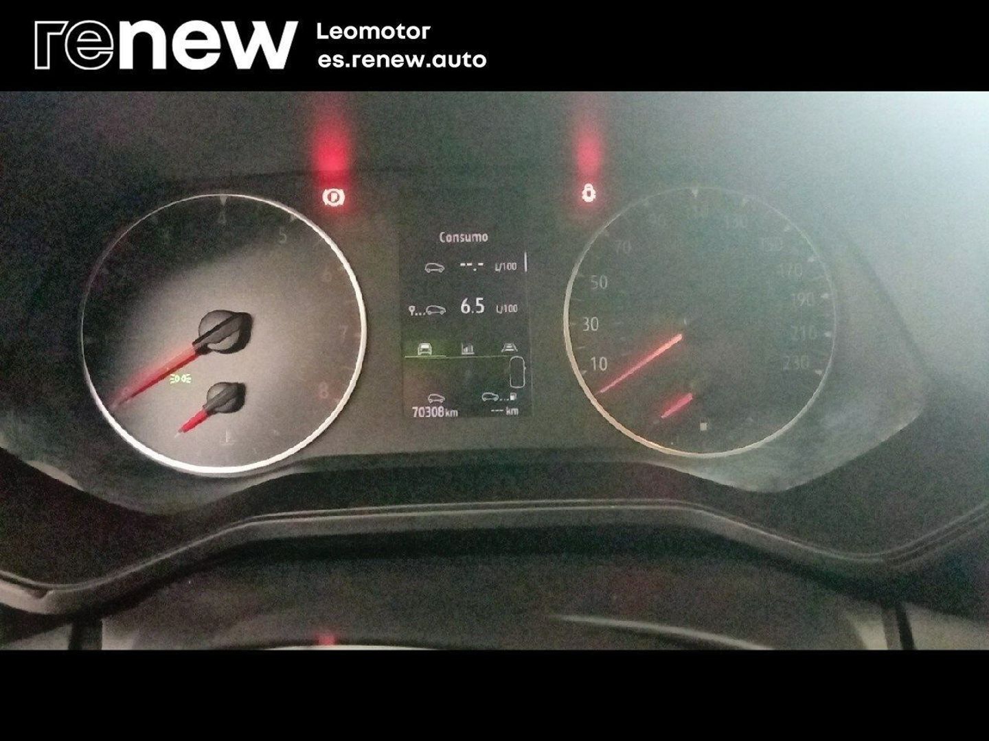 Renault Clio Business TCe 66 kW (90 CV)