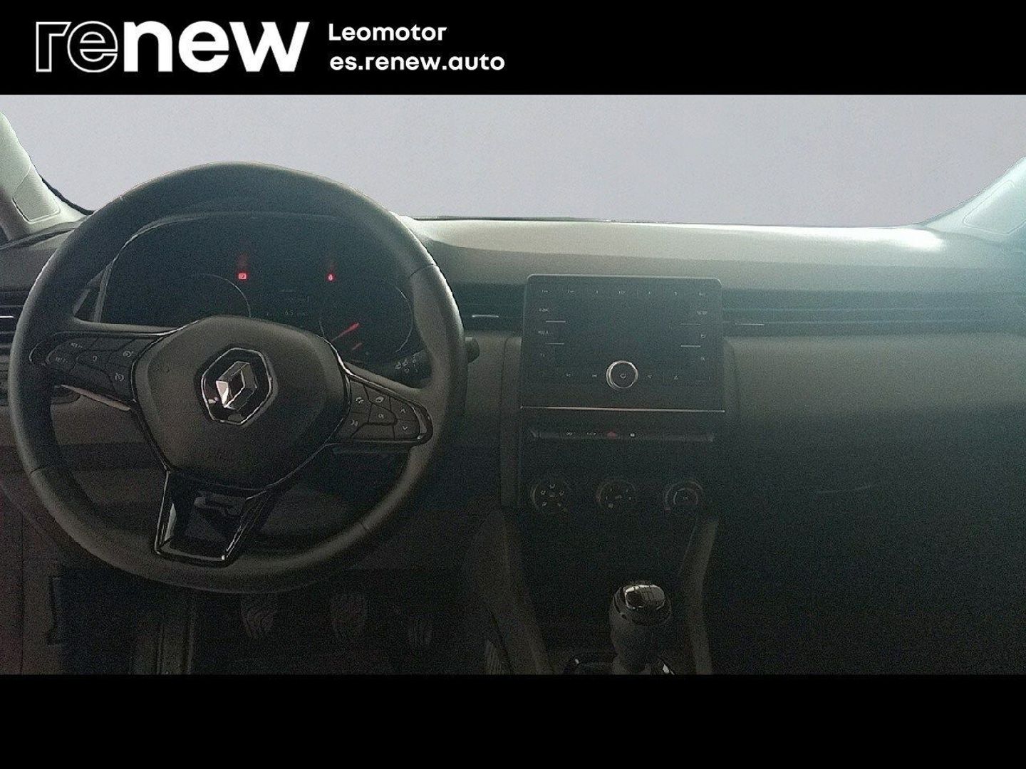 Renault Clio Business TCe 66 kW (90 CV)