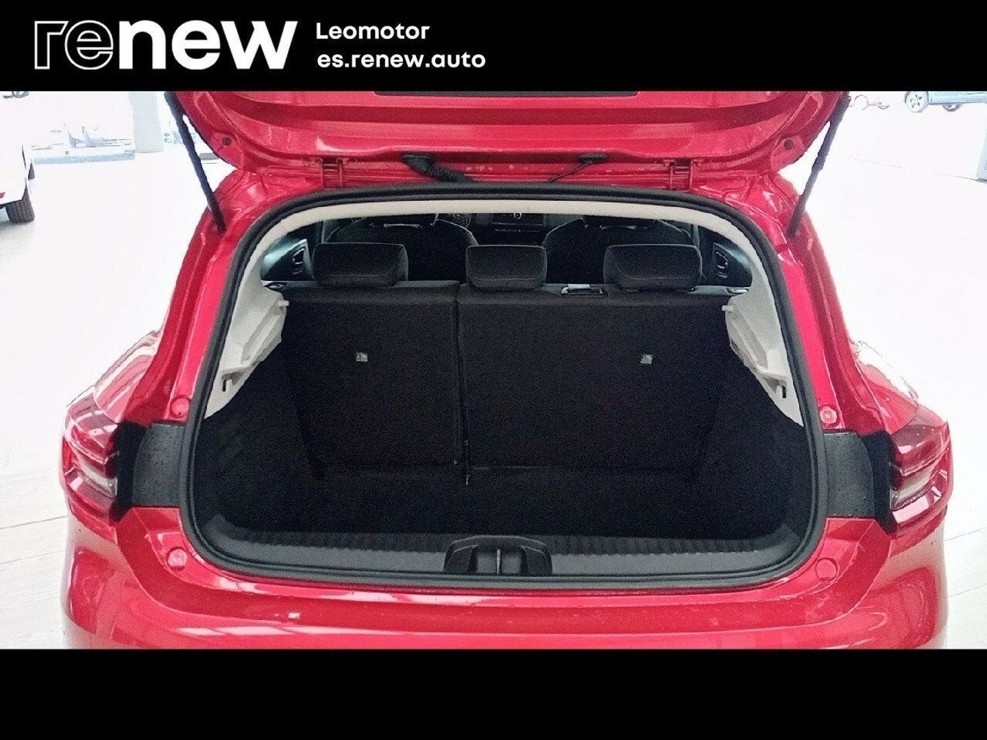 Renault Clio Business TCe 66 kW (90 CV)
