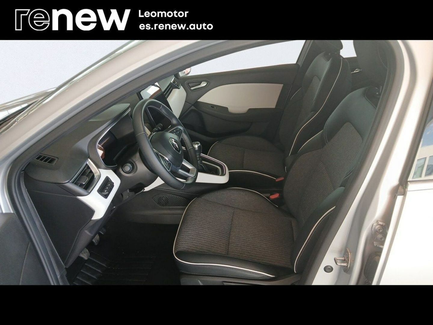 Renault Clio Techno TCe 66 kW (90 CV)
