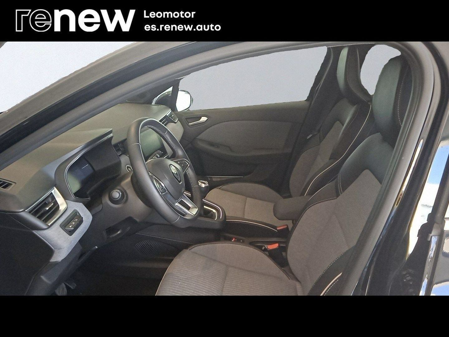 Renault Clio Techno TCe 66 kW (90 CV)