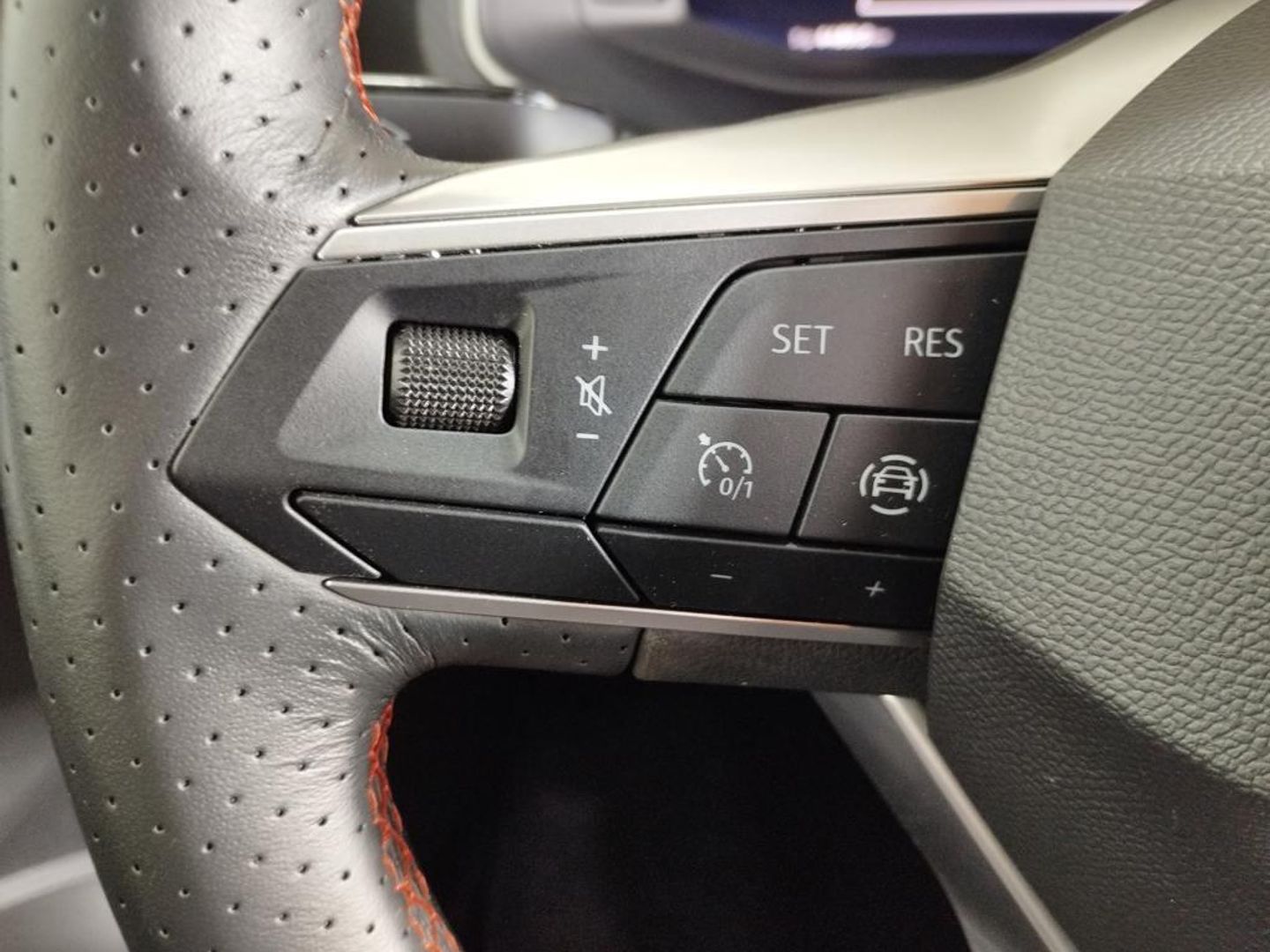 SEAT Ibiza 1.0 TSI S&S FR XS 85 kW (115 CV)