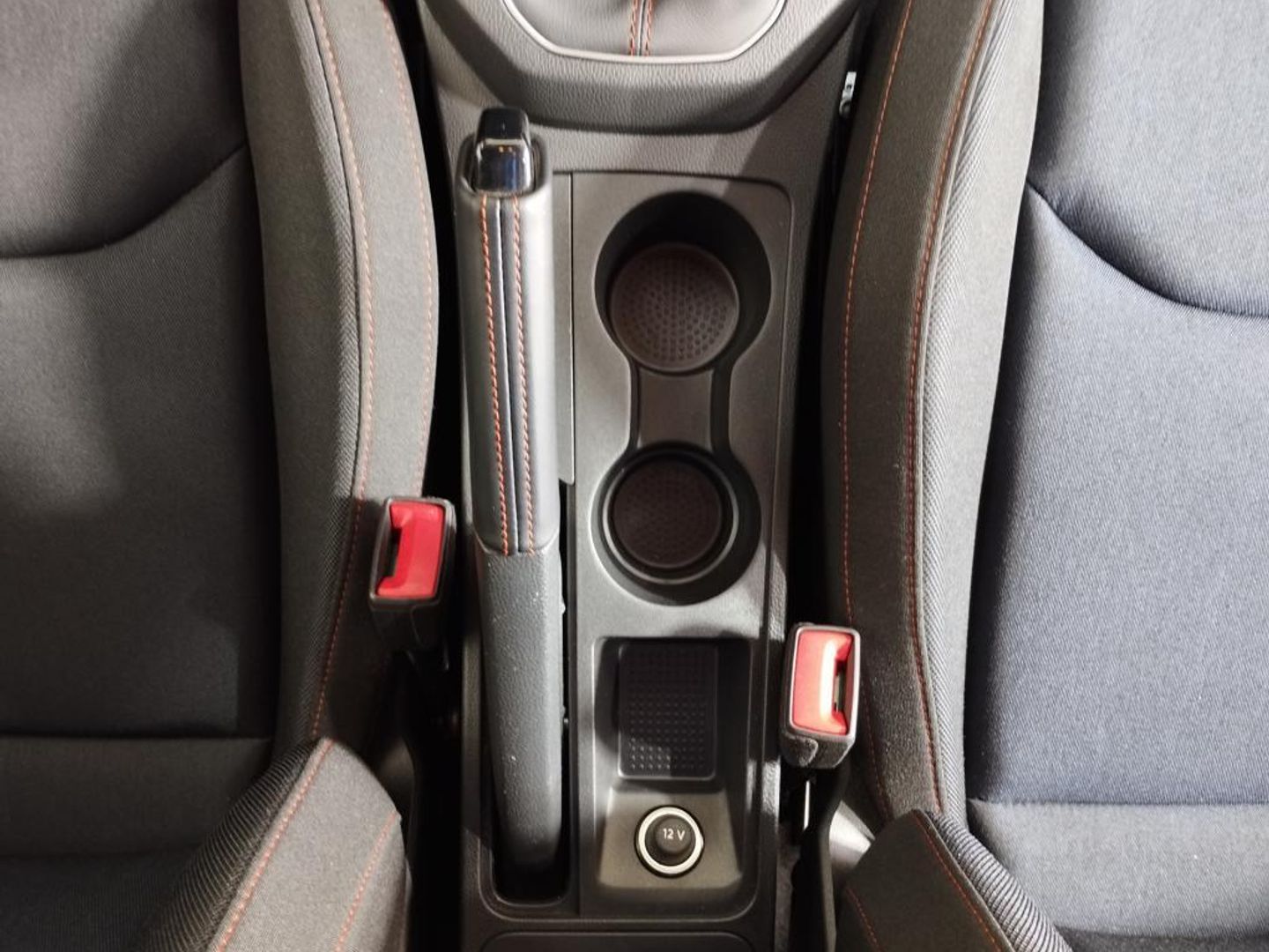 SEAT Ibiza 1.0 TSI S&S FR XS 85 kW (115 CV)