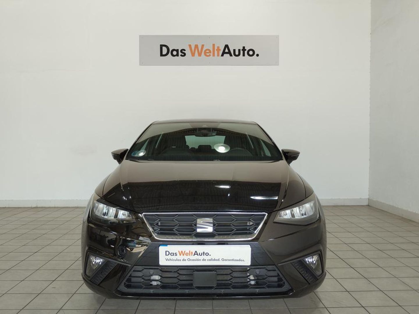 SEAT Ibiza 1.0 TSI S&S FR XS 85 kW (115 CV)
