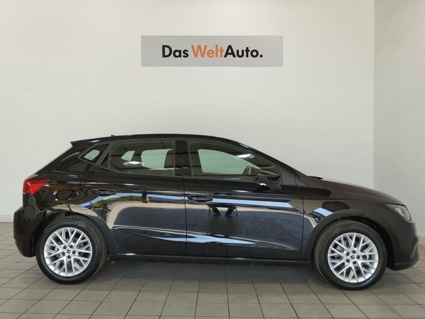 SEAT Ibiza 1.0 TSI S&S FR XS 85 kW (115 CV)