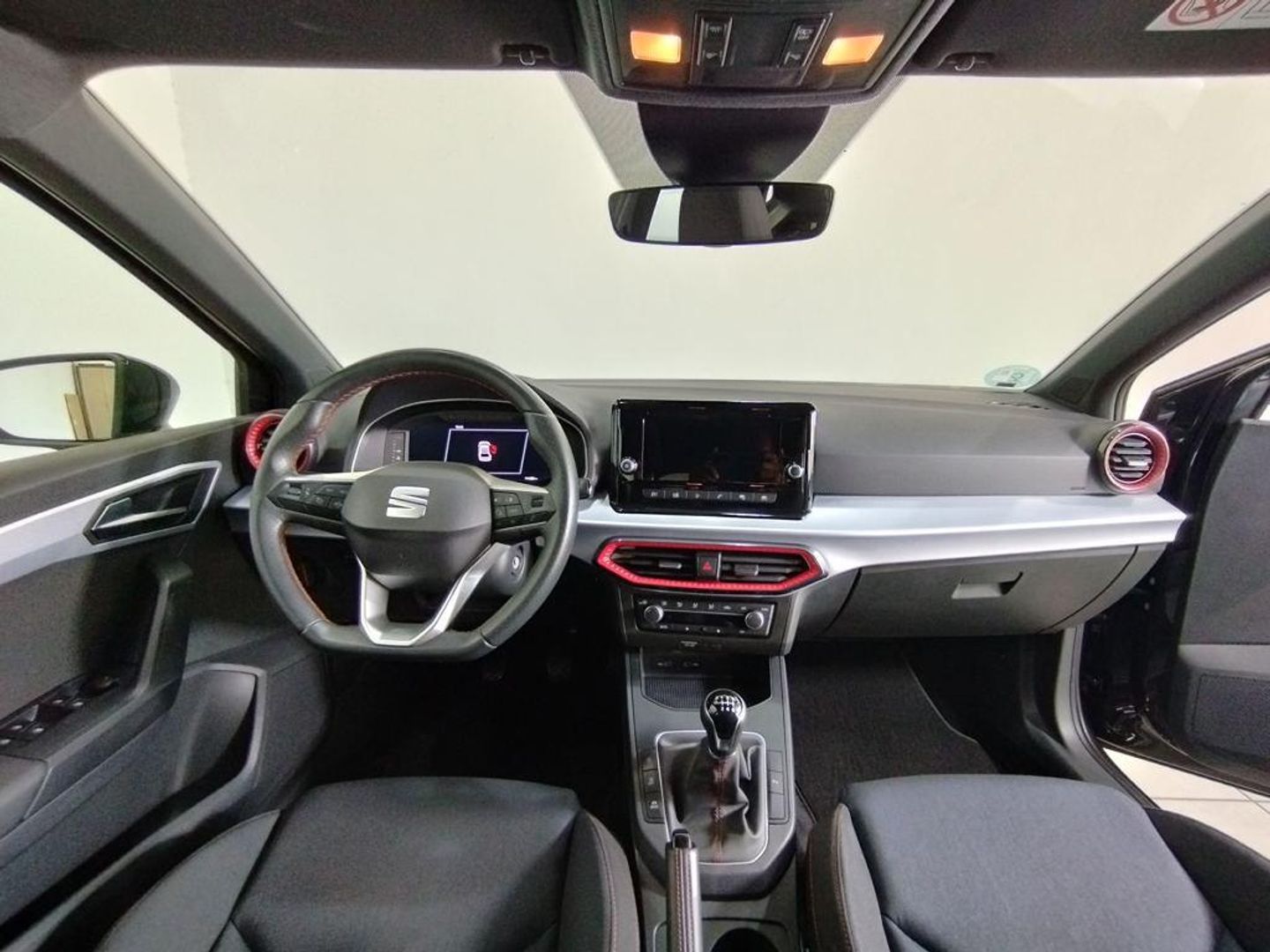 SEAT Ibiza 1.0 TSI S&S FR XS 85 kW (115 CV)