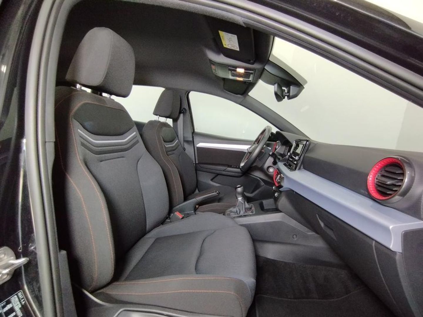 SEAT Ibiza 1.0 TSI S&S FR XS 85 kW (115 CV)