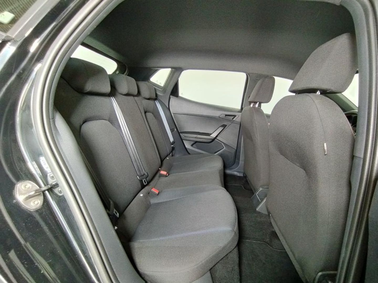 SEAT Ibiza 1.0 TSI S&S FR XS 85 kW (115 CV)