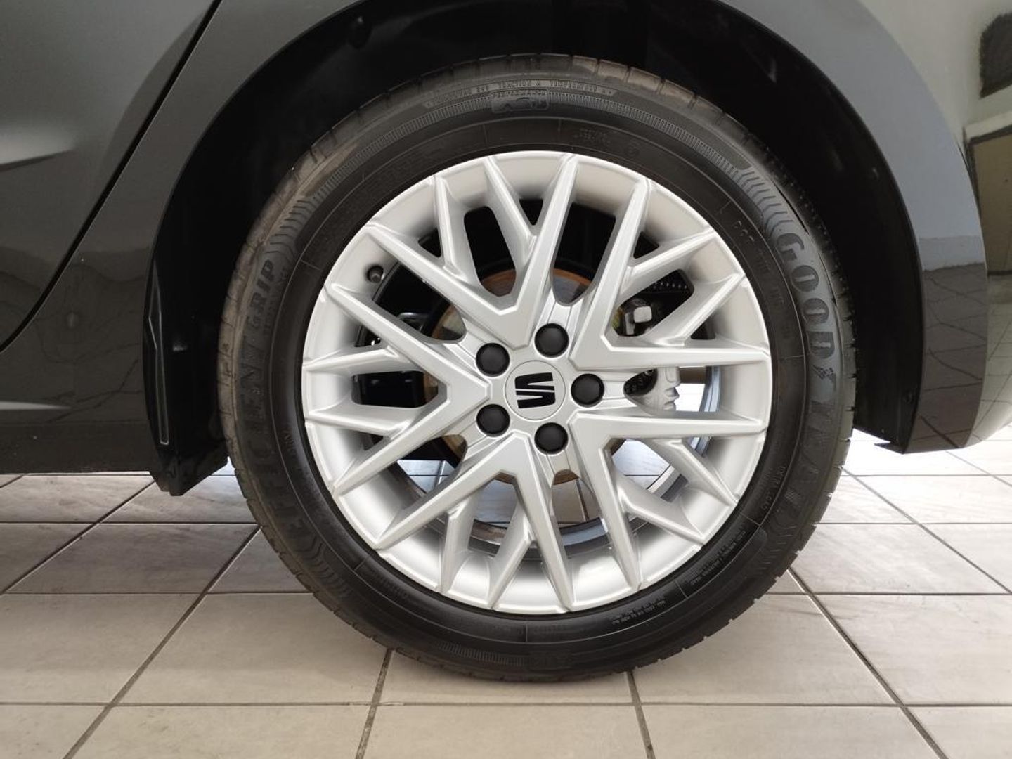 SEAT Ibiza 1.0 TSI S&S FR XS 85 kW (115 CV)