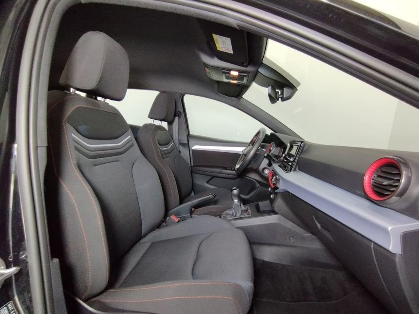 SEAT Ibiza 1.0 TSI S&S FR XS 85 kW (115 CV)