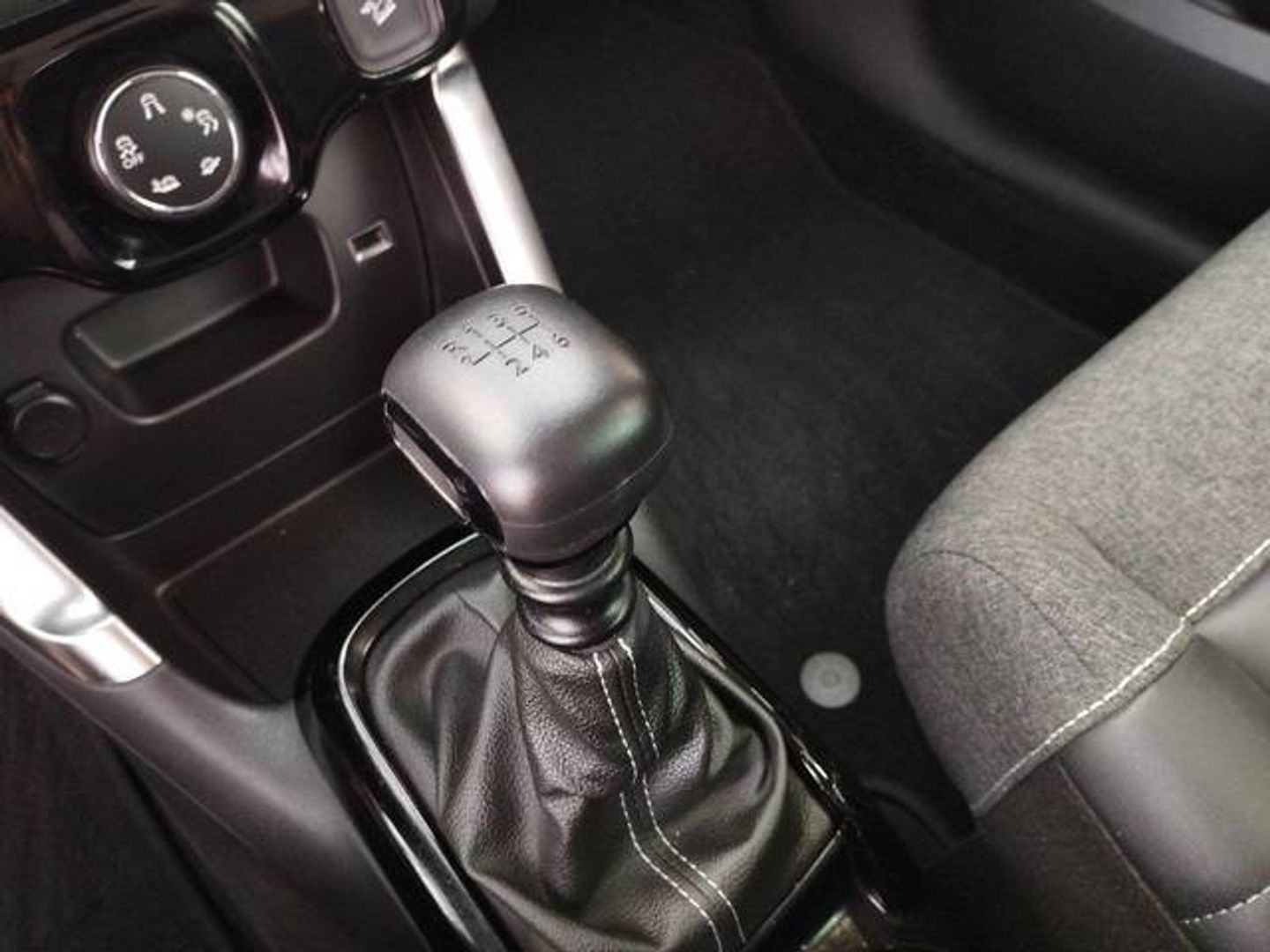 Citroen C3 Aircross BlueHDi 110 S&S Shine 81 kW (110 CV)