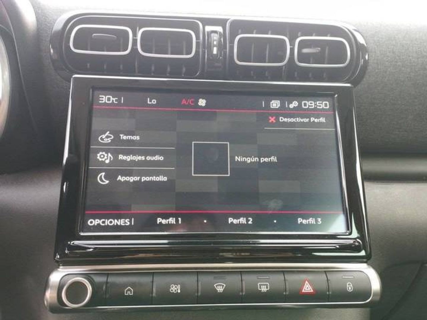 Citroen C3 Aircross BlueHDi 110 S&S Shine 81 kW (110 CV)