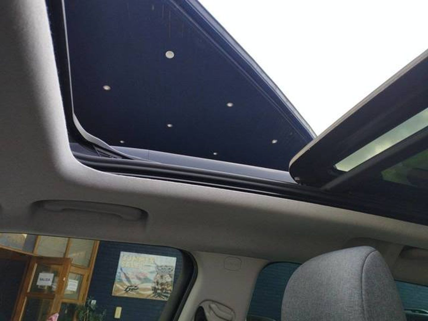 Citroen C3 Aircross BlueHDi 110 S&S Shine 81 kW (110 CV)