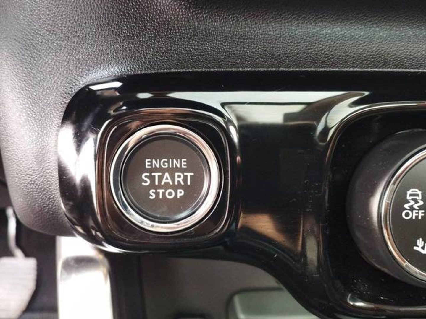 Citroen C3 Aircross BlueHDi 110 S&S Shine 81 kW (110 CV)